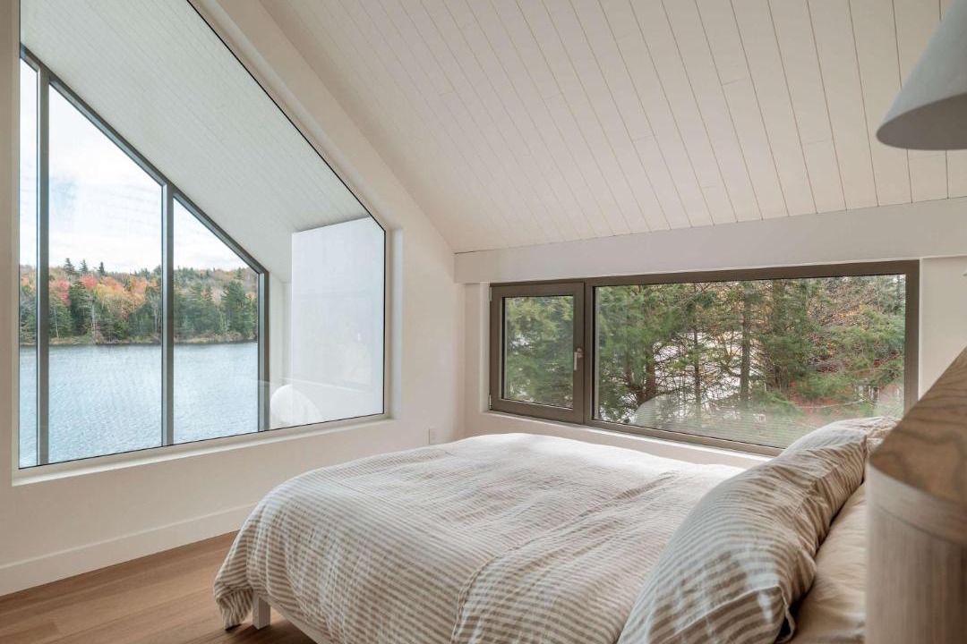 Photo of Bedroom in Potton