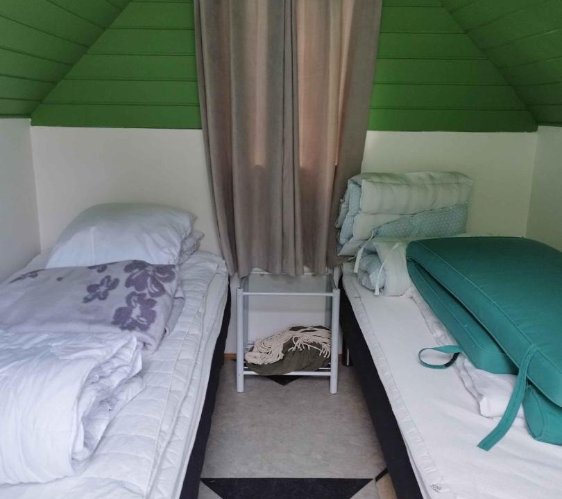 Photo of Bedroom in Skibby