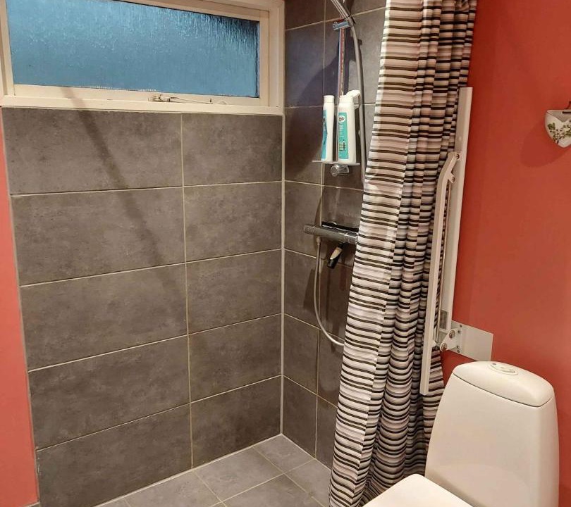Photo of Bathroom in Skibby