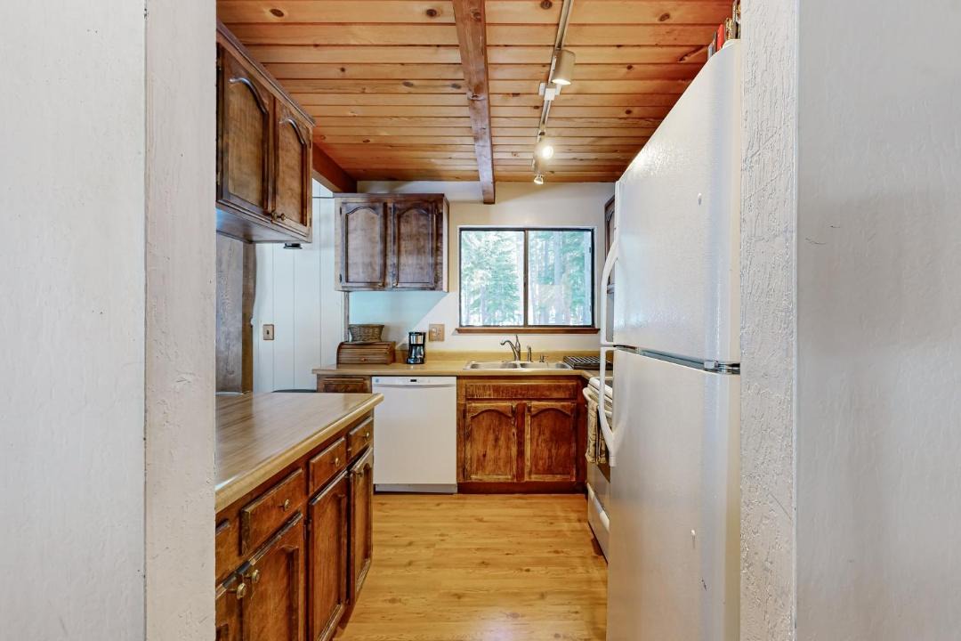 Photo of Kitchen in Truckee
