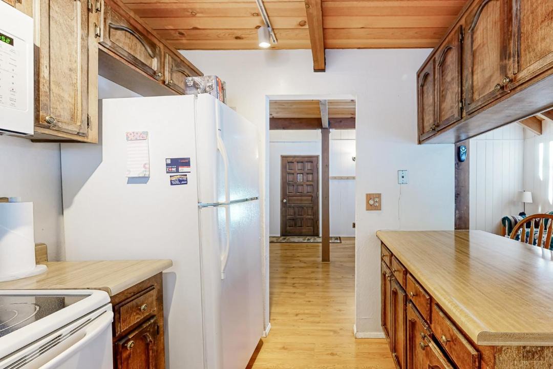 Photo of Kitchen in Truckee
