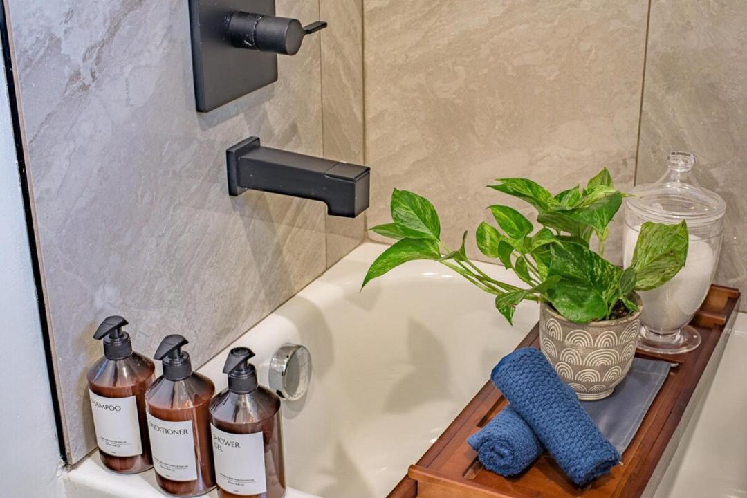 Photo of Bathroom in Benton Park
