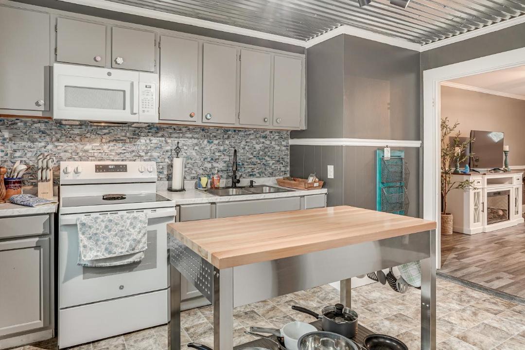 Photo of Kitchen in Greenwood