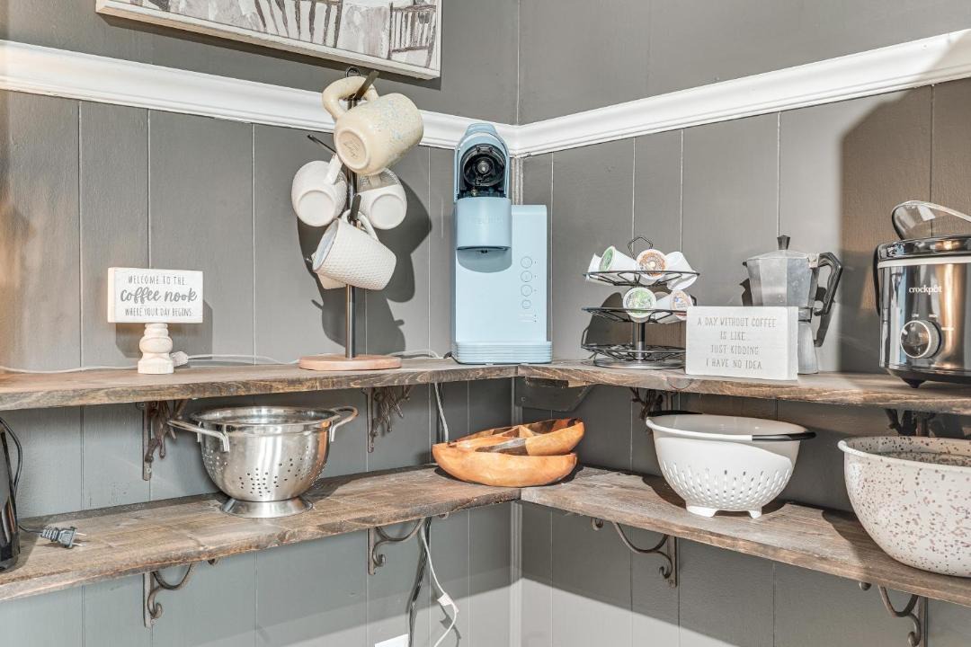 Photo of Kitchen in Greenwood