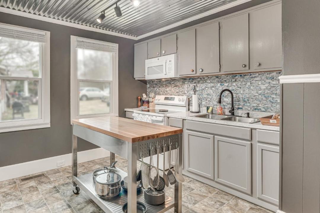 Photo of Kitchen in Greenwood