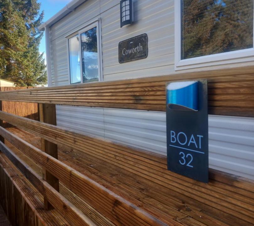 Photo of Others in Boat of Garten