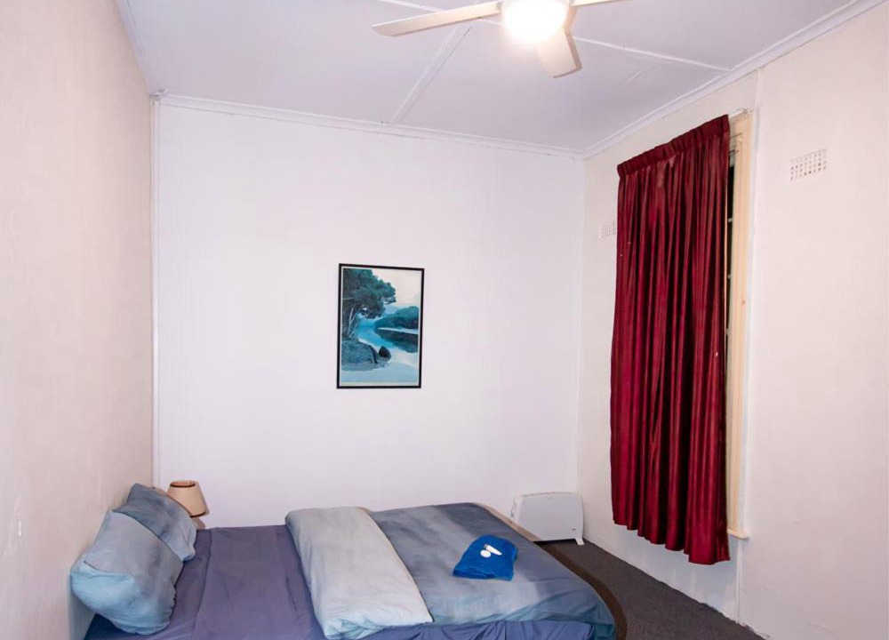 Photo of Bedroom in Birchip