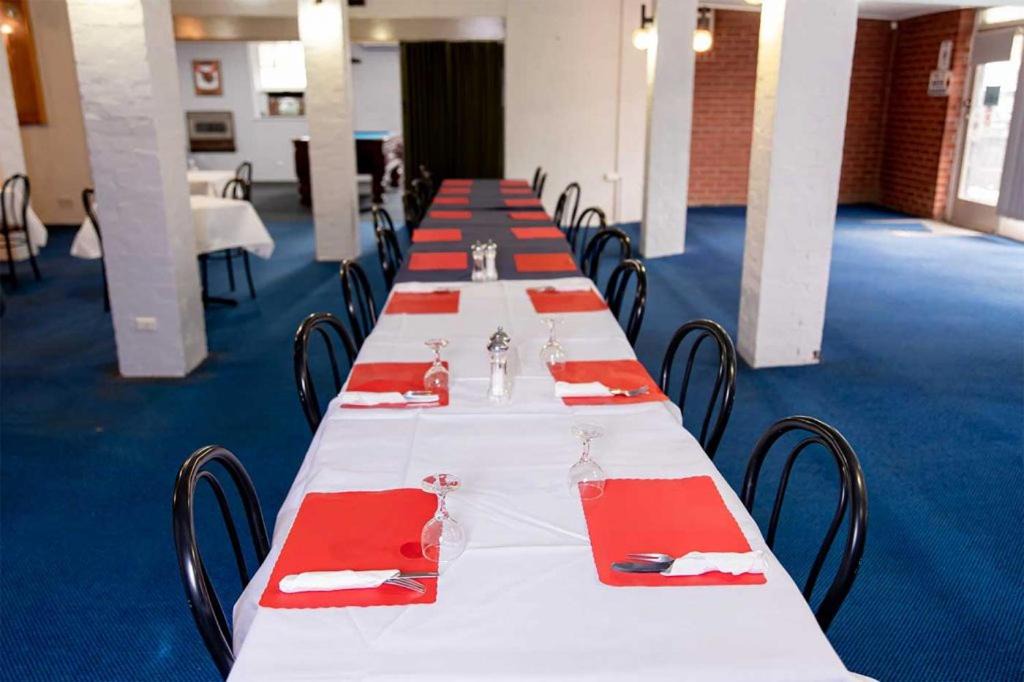 Photo of Others in Birchip