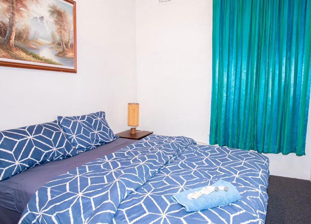 Photo of Bedroom in Birchip