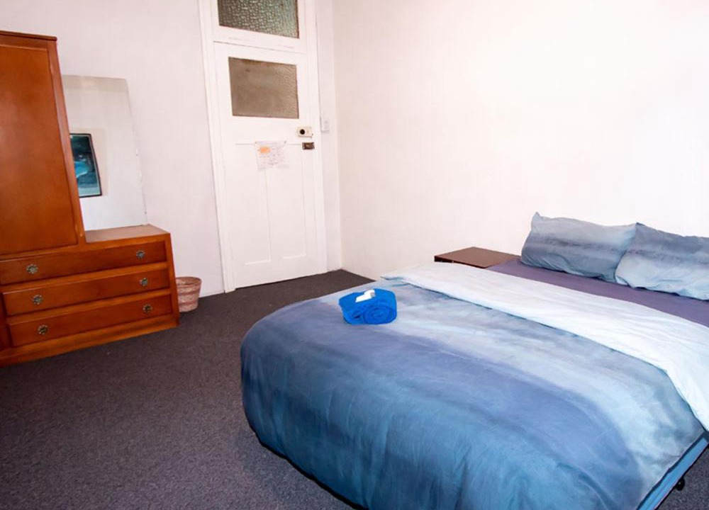 Photo of Bedroom in Birchip