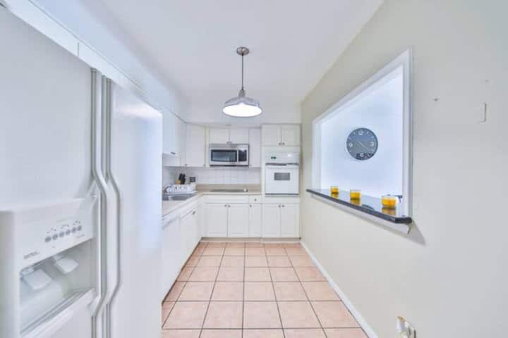 Photo of Kitchen in Sunny Isles Beach
