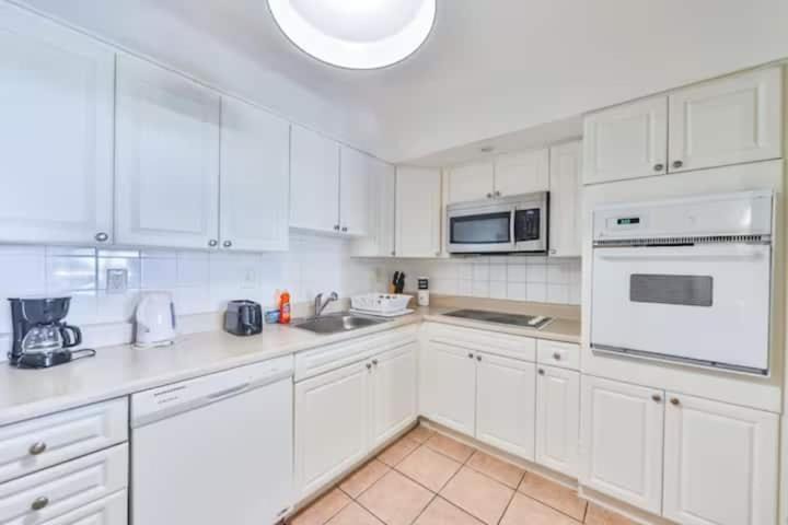 Photo of Kitchen in Sunny Isles Beach