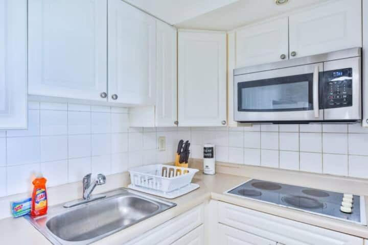 Photo of Kitchen in Sunny Isles Beach