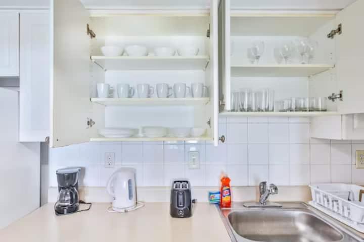 Photo of Kitchen in Sunny Isles Beach