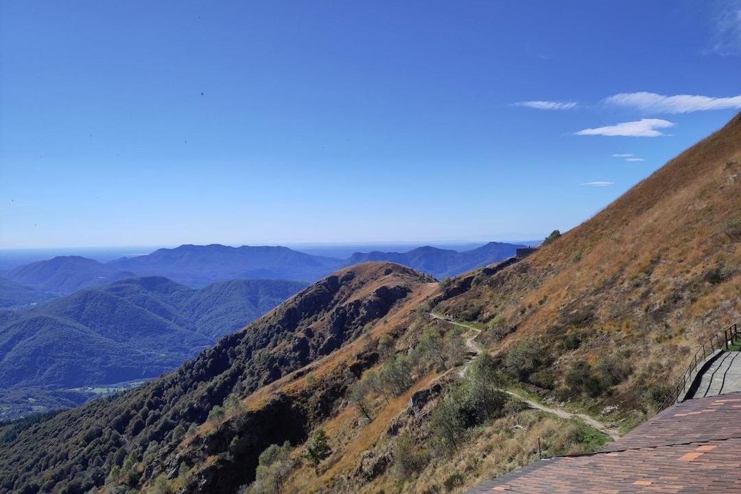 Photo of Others in Miglieglia