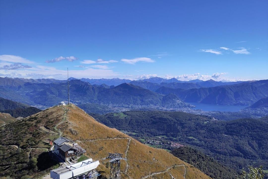Photo of Others in Miglieglia