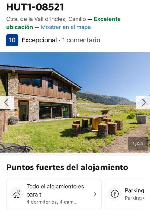 Photo of Others in Soldeu