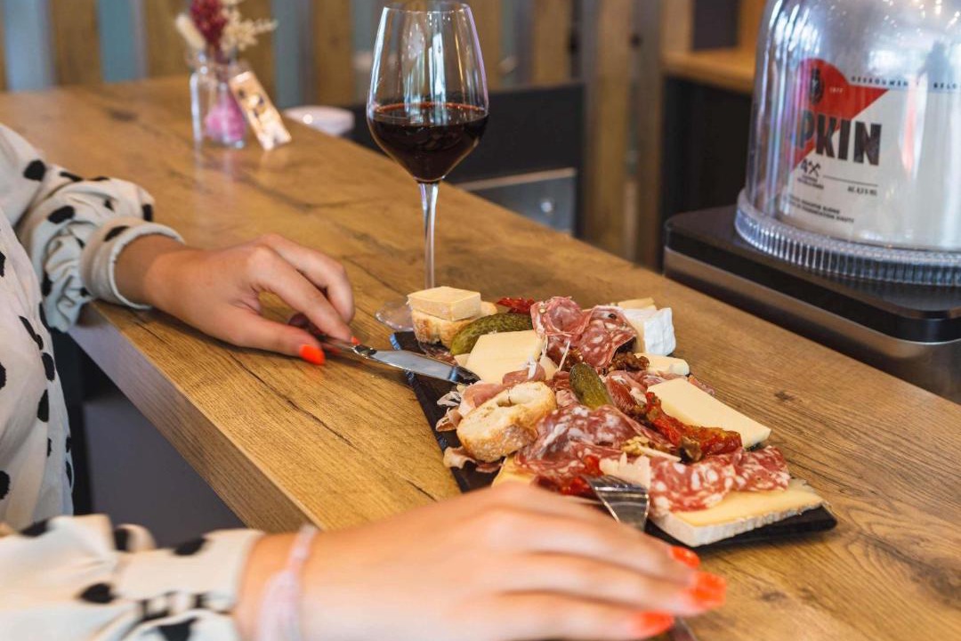 Photo of Others in Vaulx-en-Velin