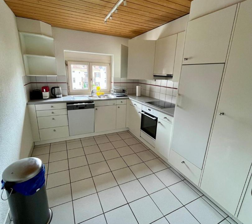 Photo of Kitchen in Sihlfeld