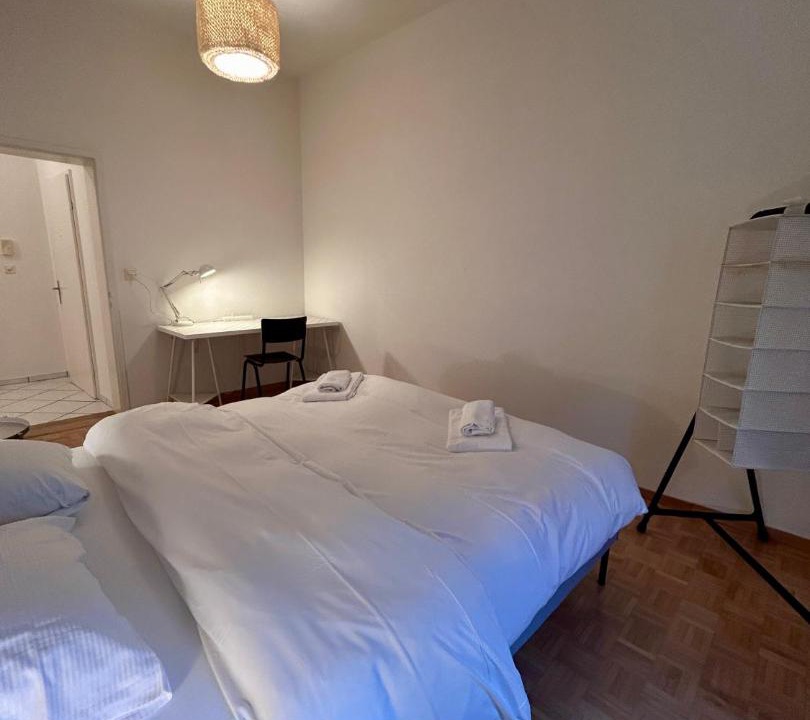 Photo of Bedroom in Sihlfeld