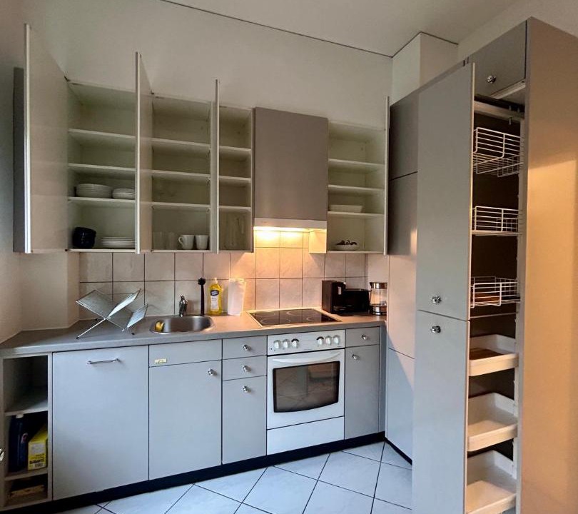 Photo of Kitchen in Sihlfeld