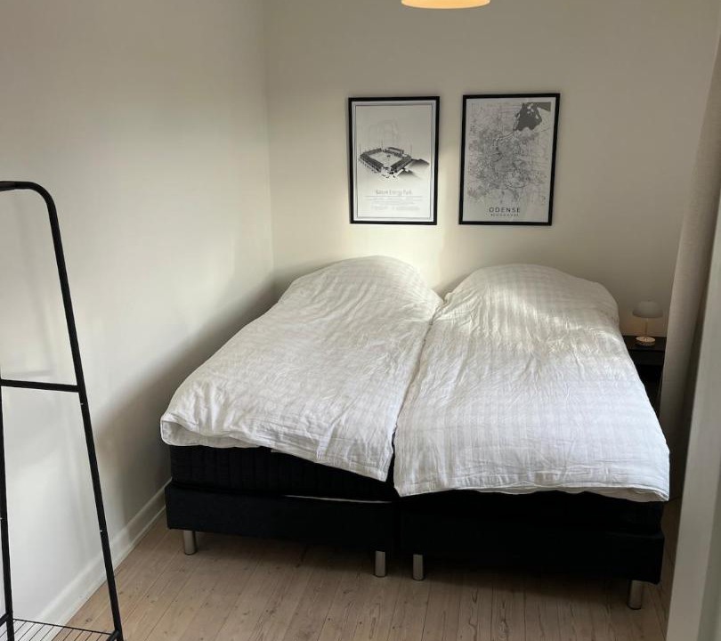 Photo of Bedroom in Odense