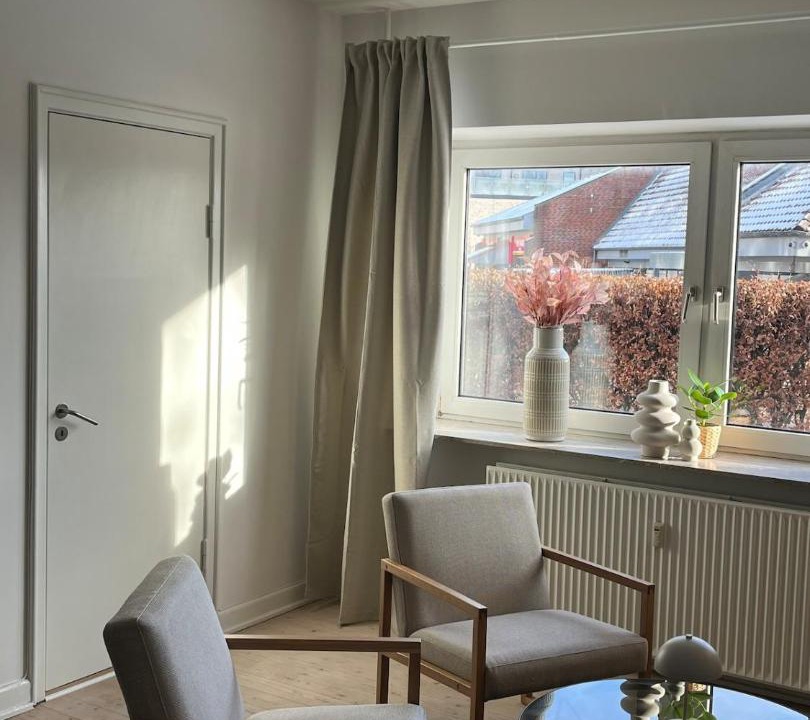 Photo of Livingroom in Odense