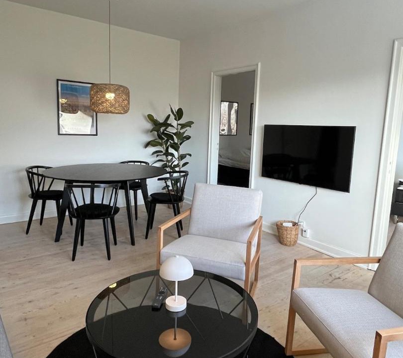 Photo of Livingroom in Odense