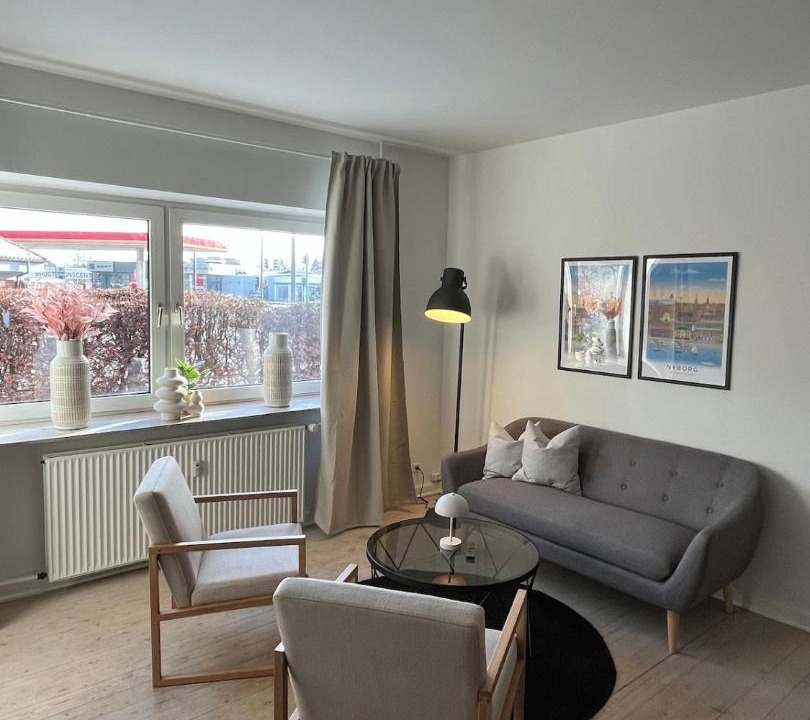 Photo of Livingroom in Odense