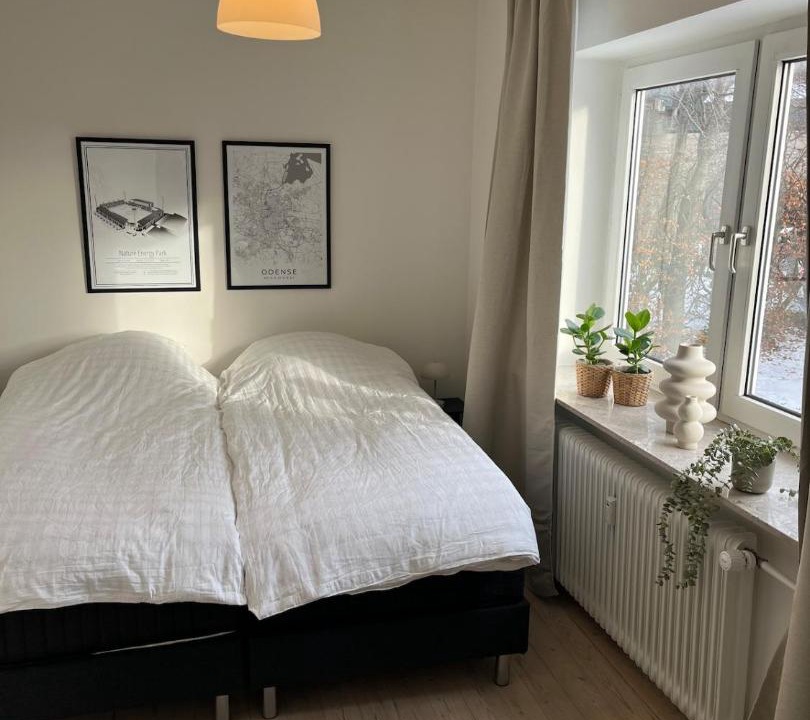Photo of Bedroom in Odense