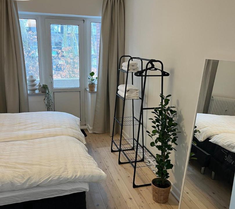Photo of Bedroom in Odense