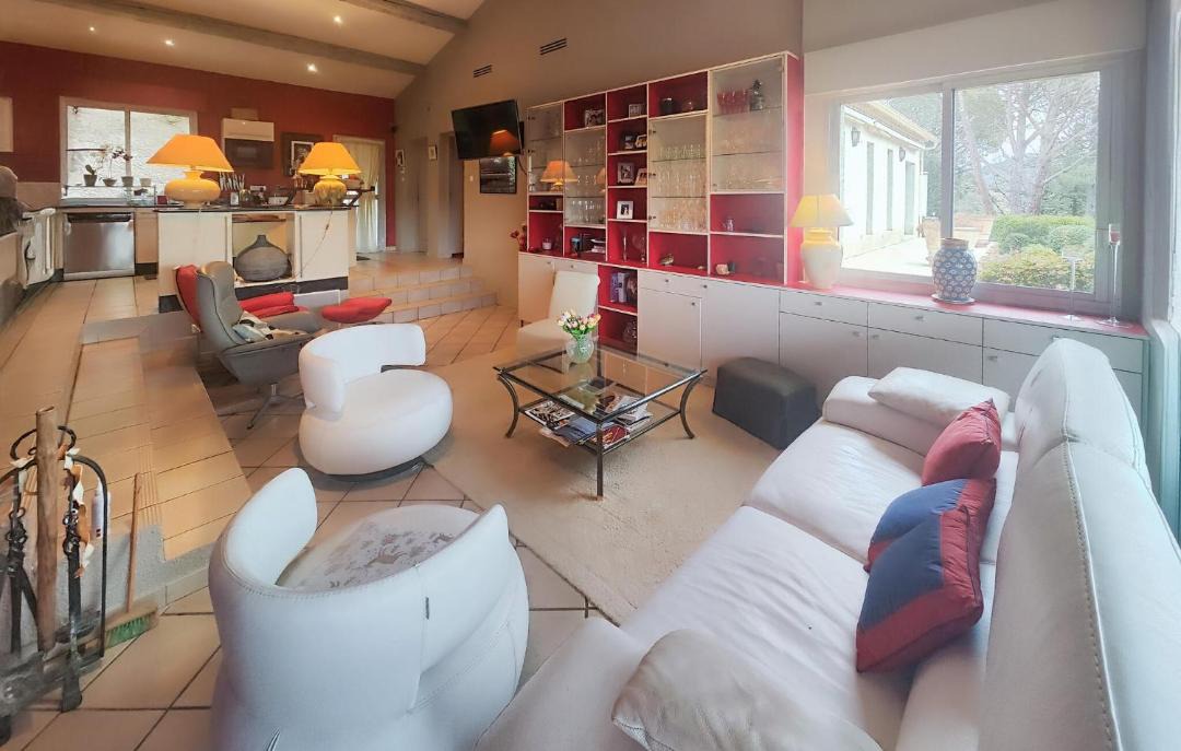 Photo of Livingroom in Cessenon-sur-Orb