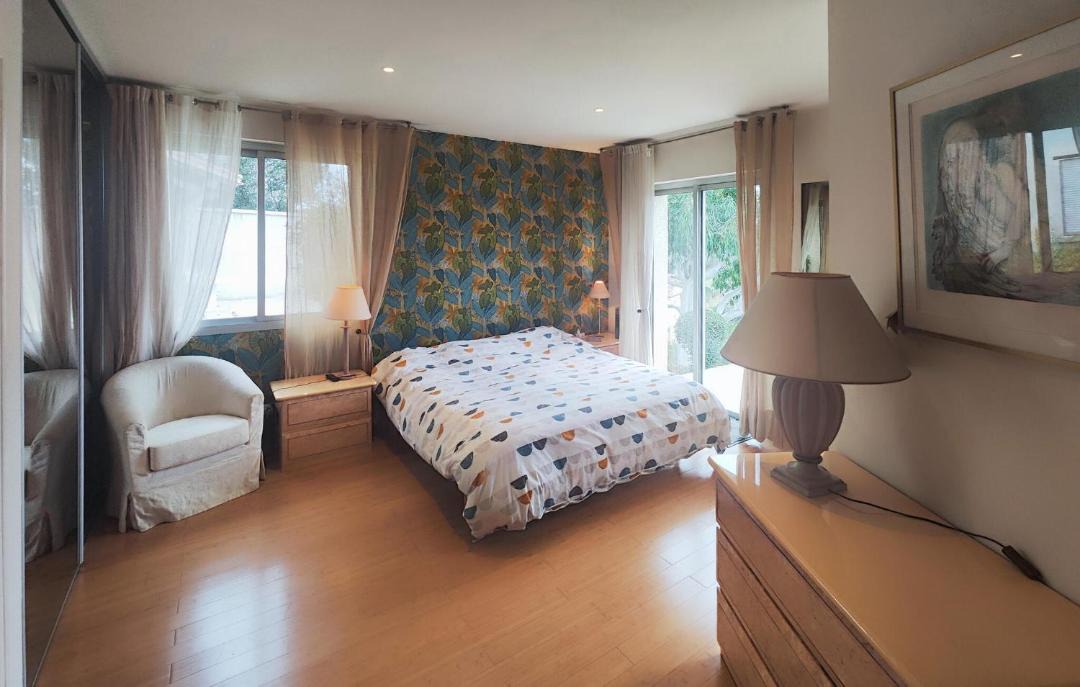 Photo of Bedroom in Cessenon-sur-Orb
