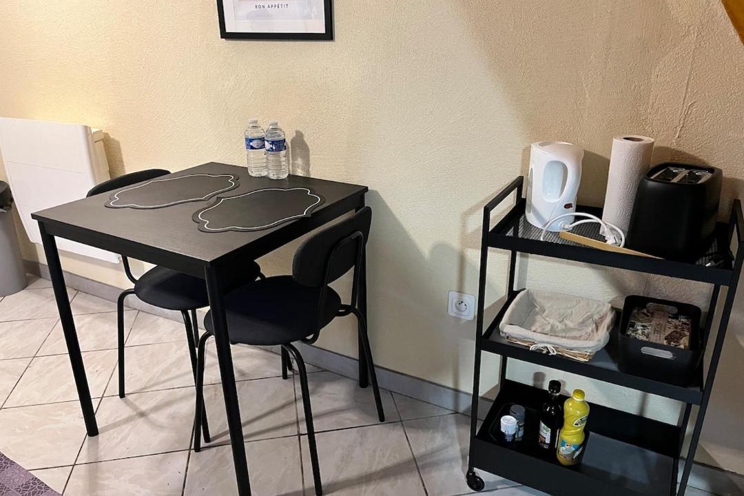 Photo of Kitchen in Beauvais