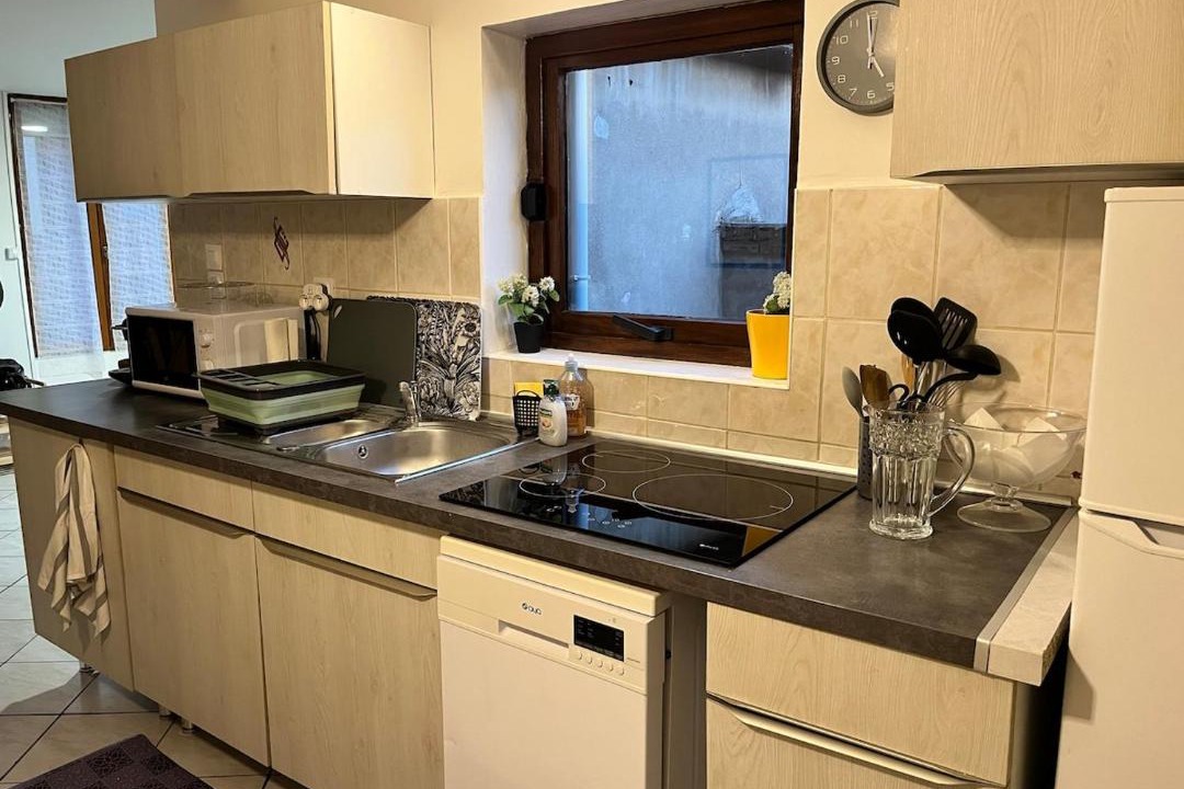 Photo of Kitchen in Beauvais