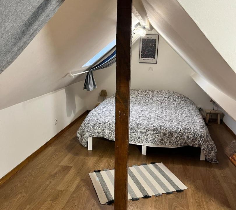 Photo of Bedroom in Beauvais