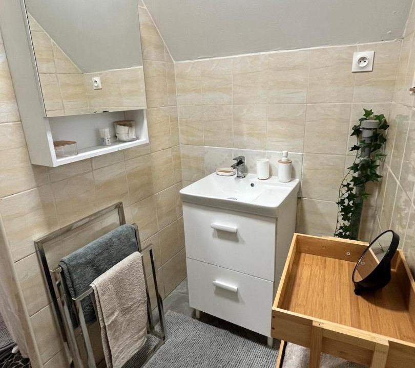 Photo of Bathroom in Beauvais