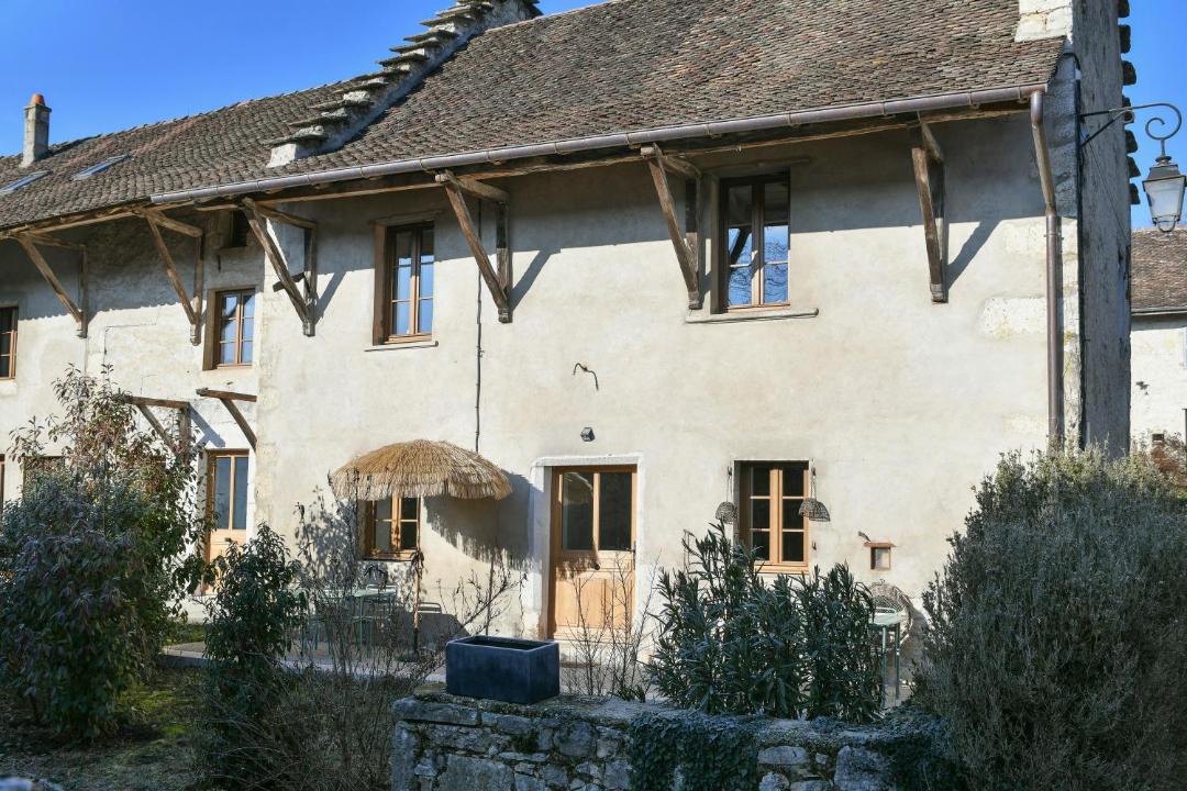 Photo of Others in Groslee-Saint-Benoit