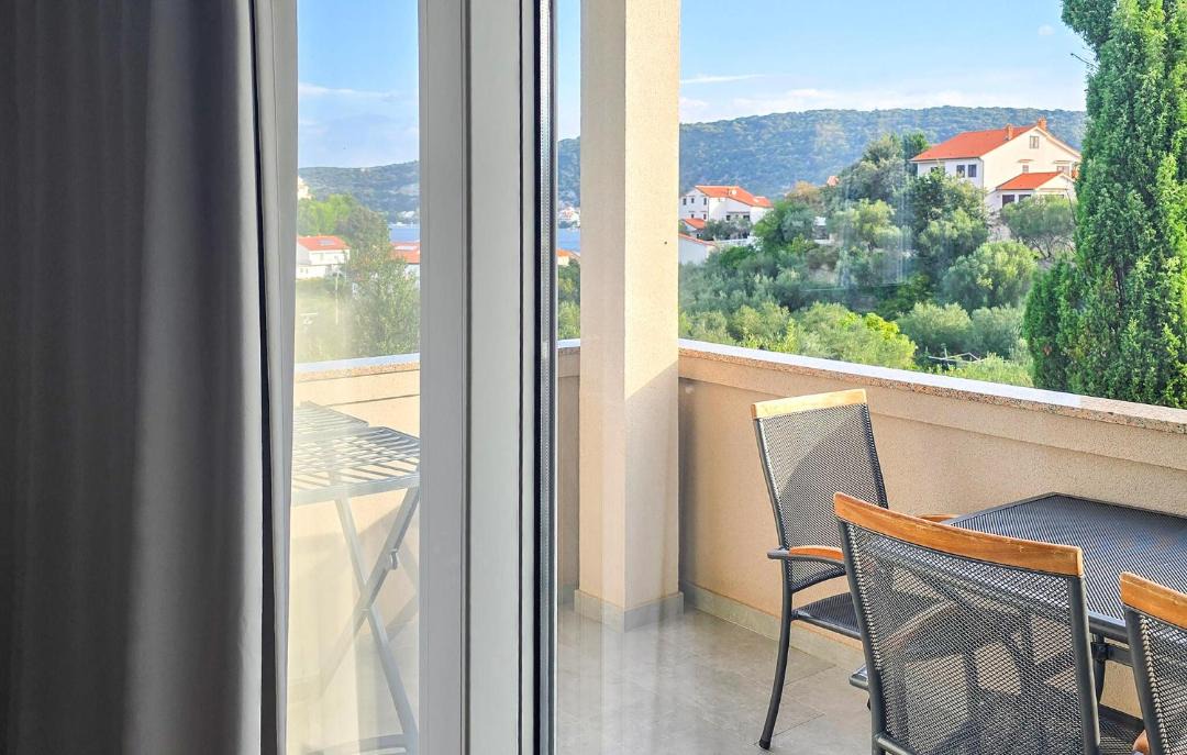 Photo of Patio Balcony in Rab Town