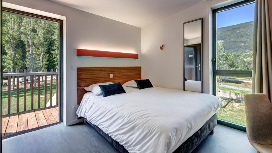 Photo of Bedroom in Motz
