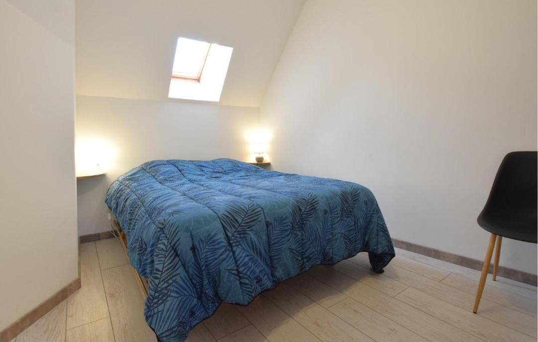 Photo of Bedroom in Saint-Lo-d'Ourville