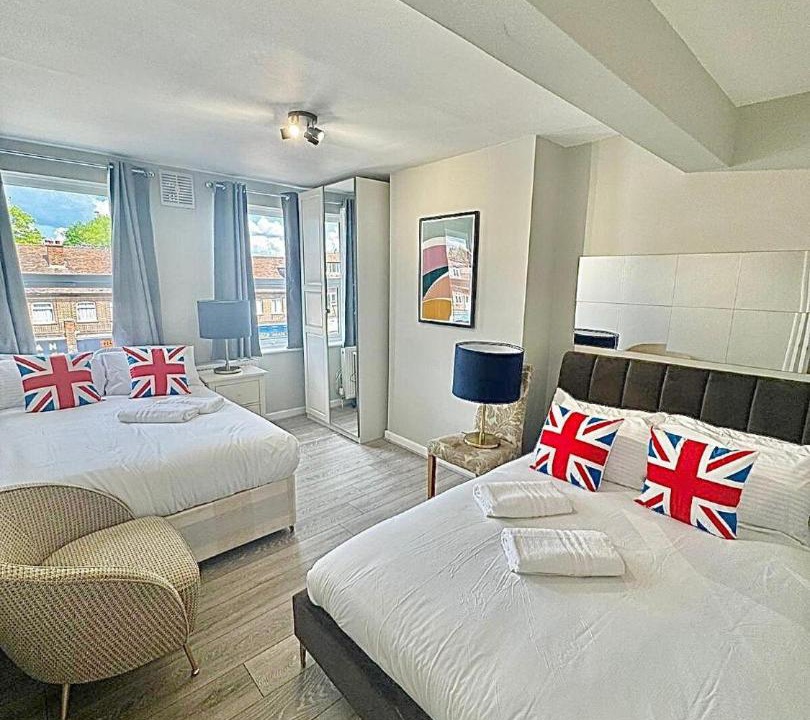 Photo of Others in Eastcote and East Ruislip