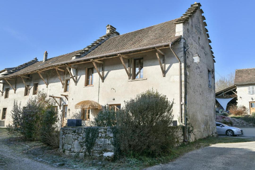 Photo of Others in Groslee-Saint-Benoit