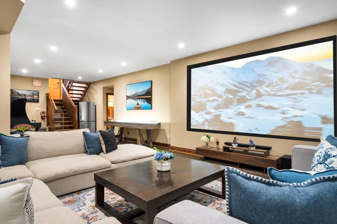 Photo of Livingroom in The Blue Mountains