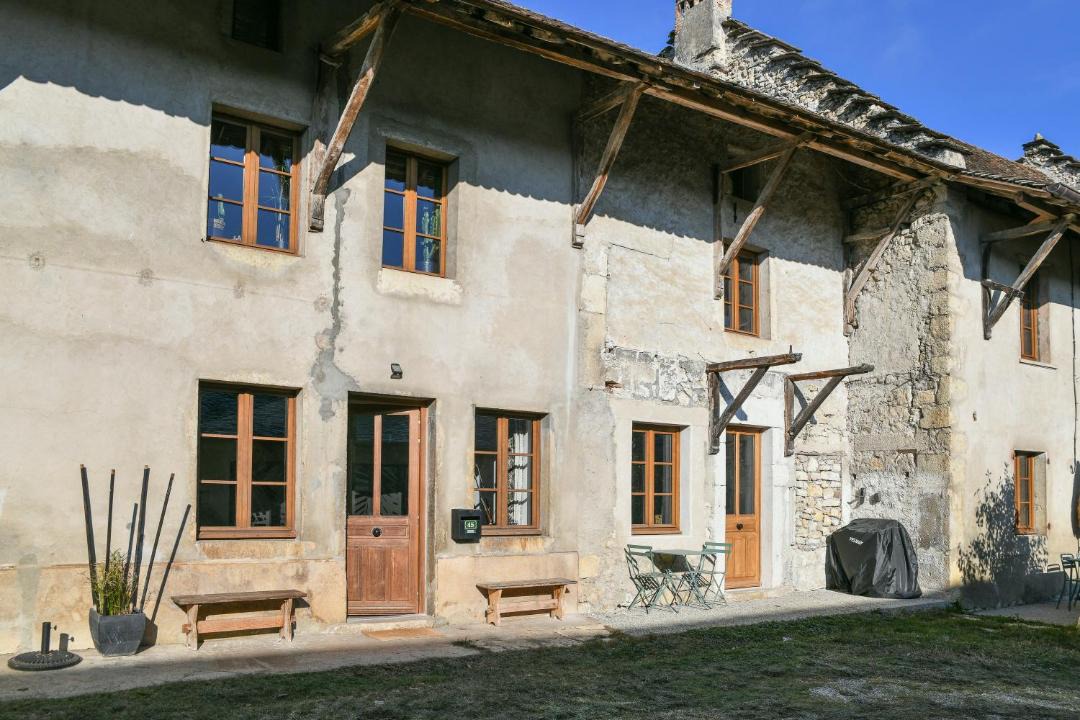 Photo of Others in Groslee-Saint-Benoit