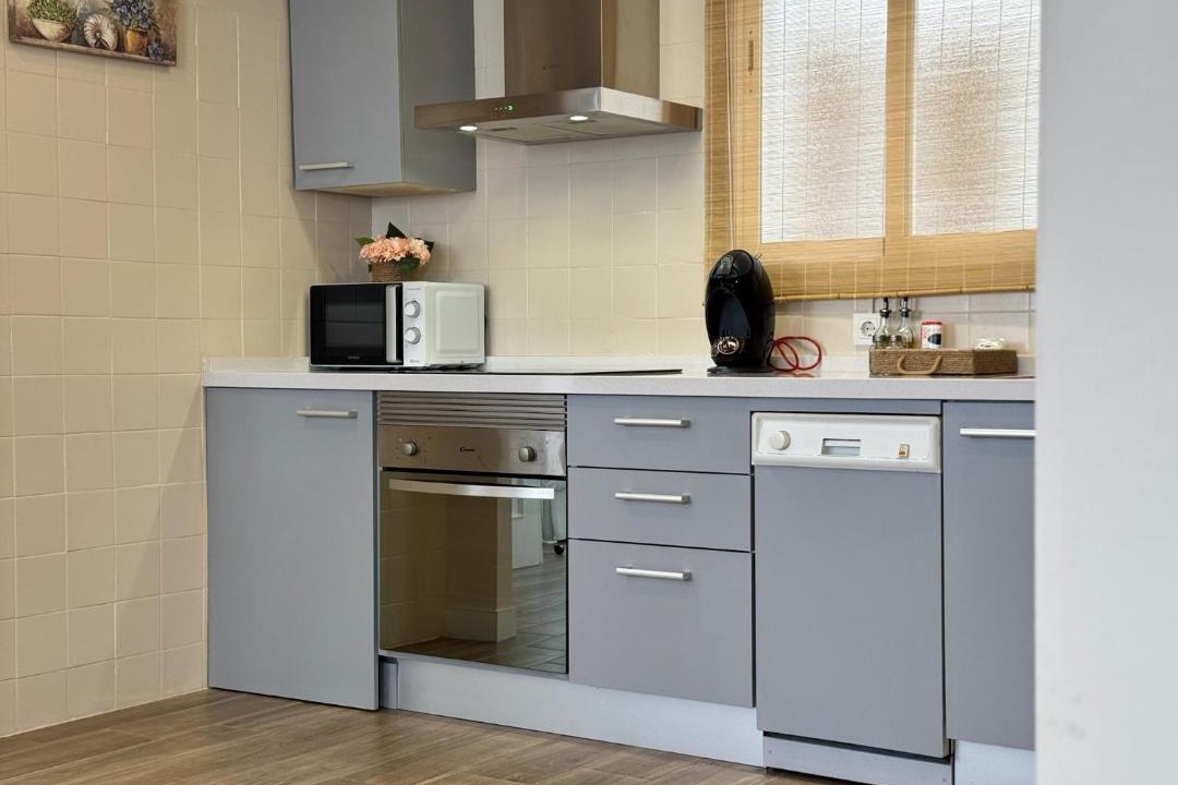 Photo of Kitchen in Santa Marina