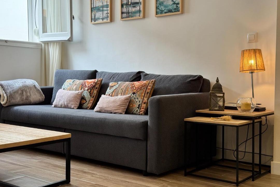 Photo of Livingroom in Santa Marina