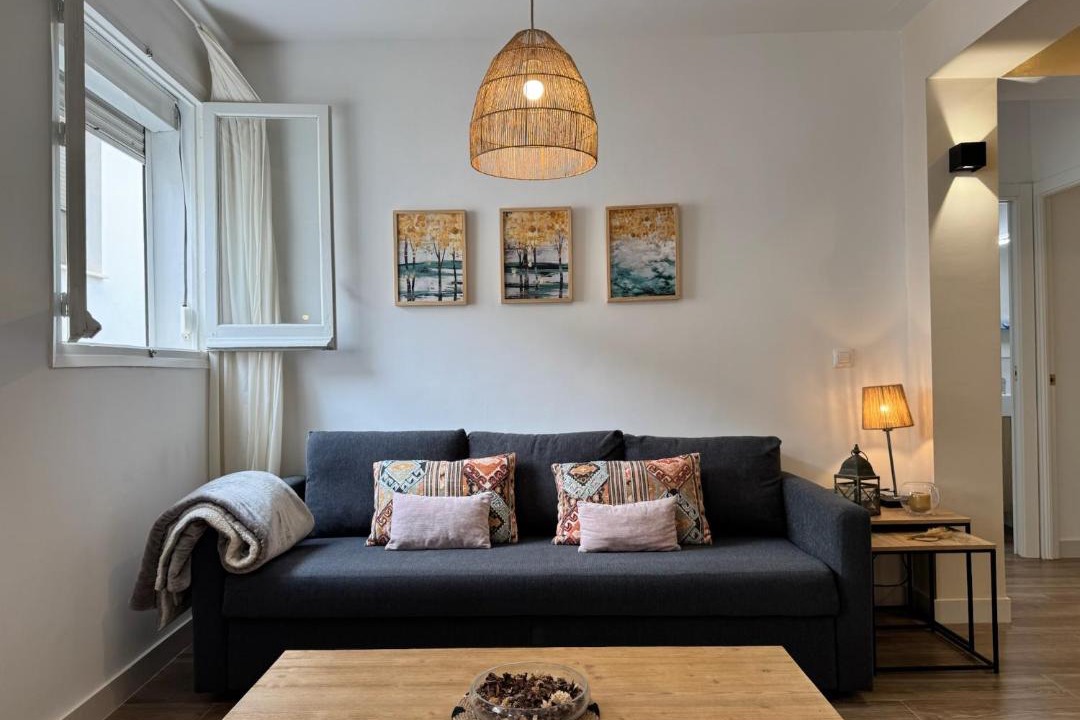 Photo of Livingroom in Santa Marina