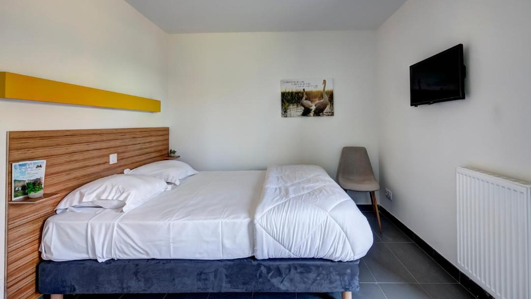 Photo of Bedroom in Motz