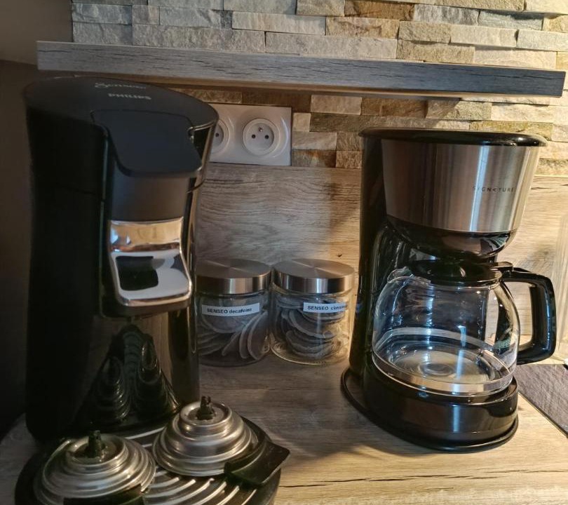 Photo of Kitchen in Thorigny